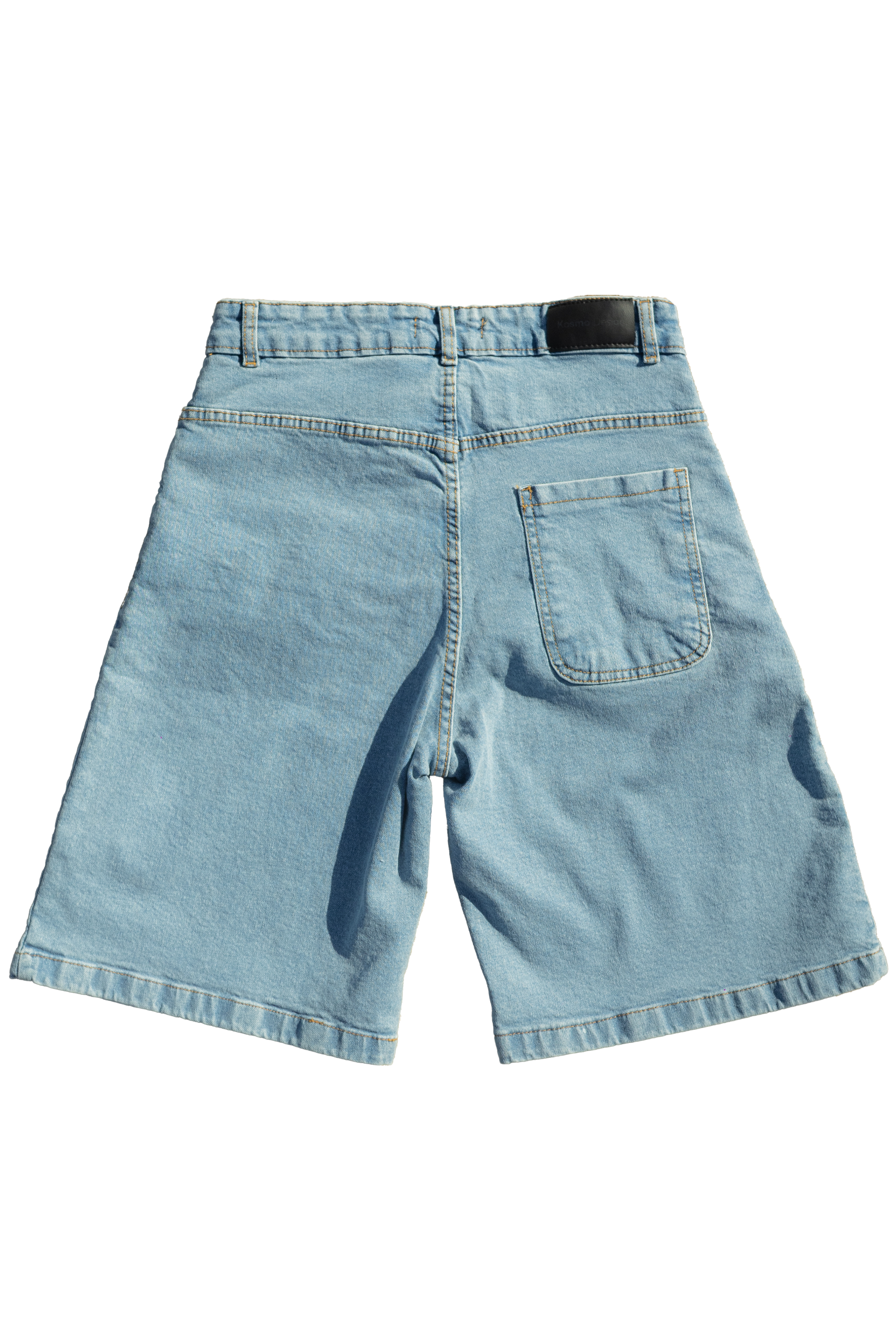 BERMUDA "SKY SIGNATURE"