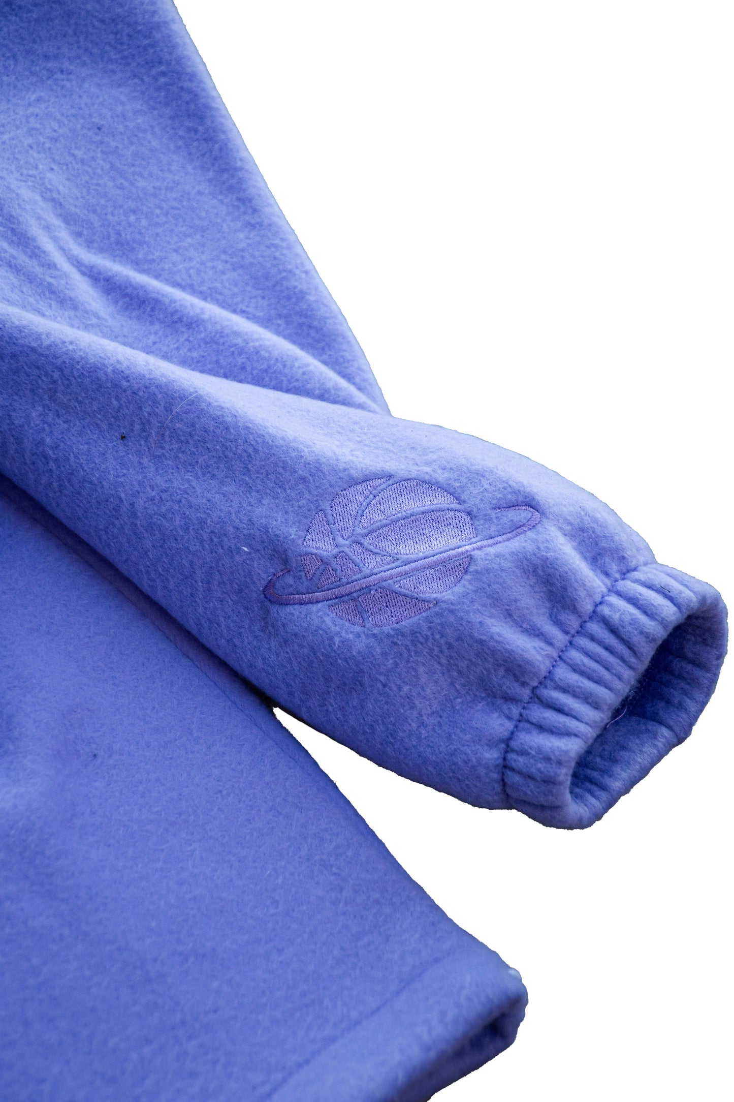 Hoodie Lila