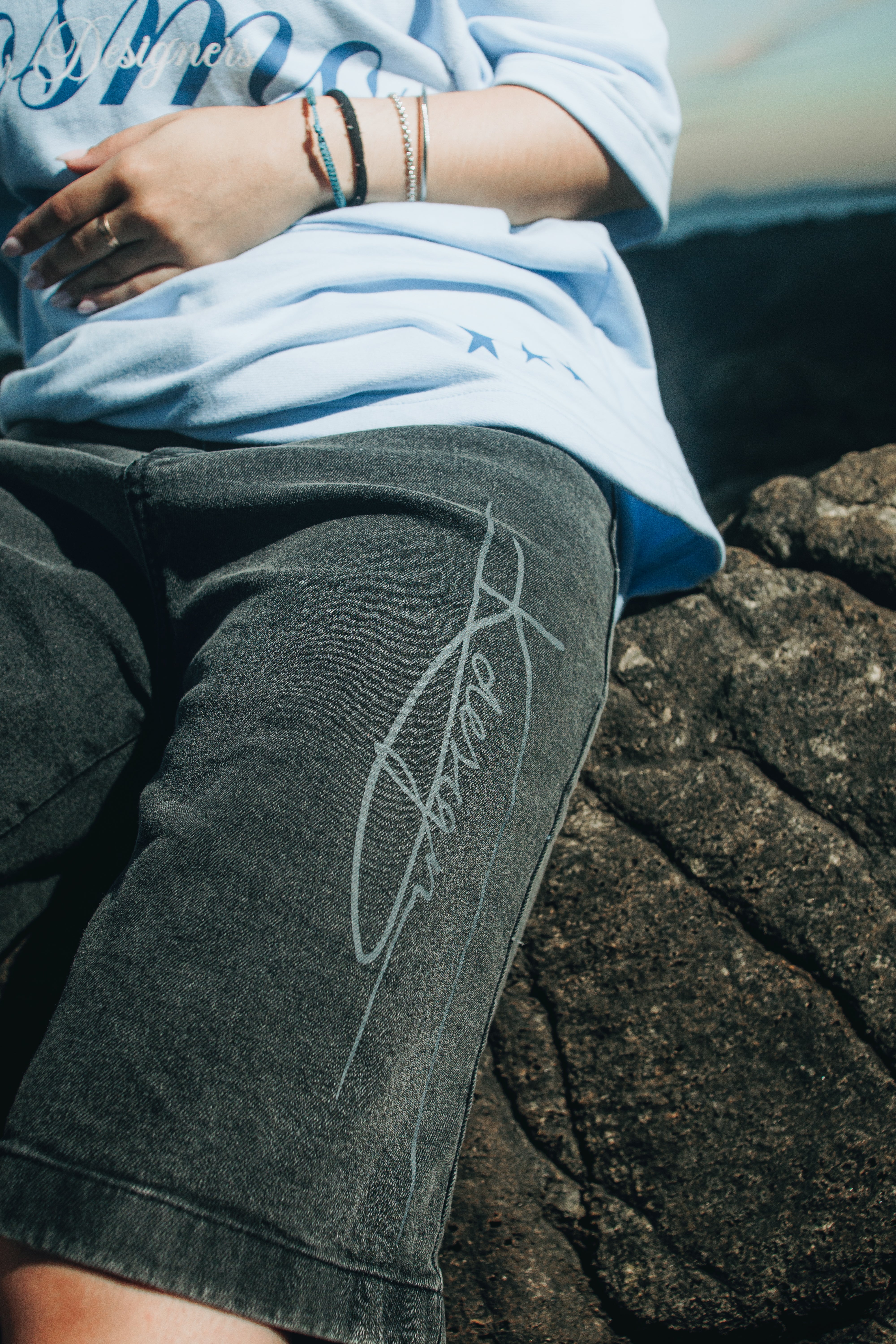 BERMUDA "DARK SIGNATURE"