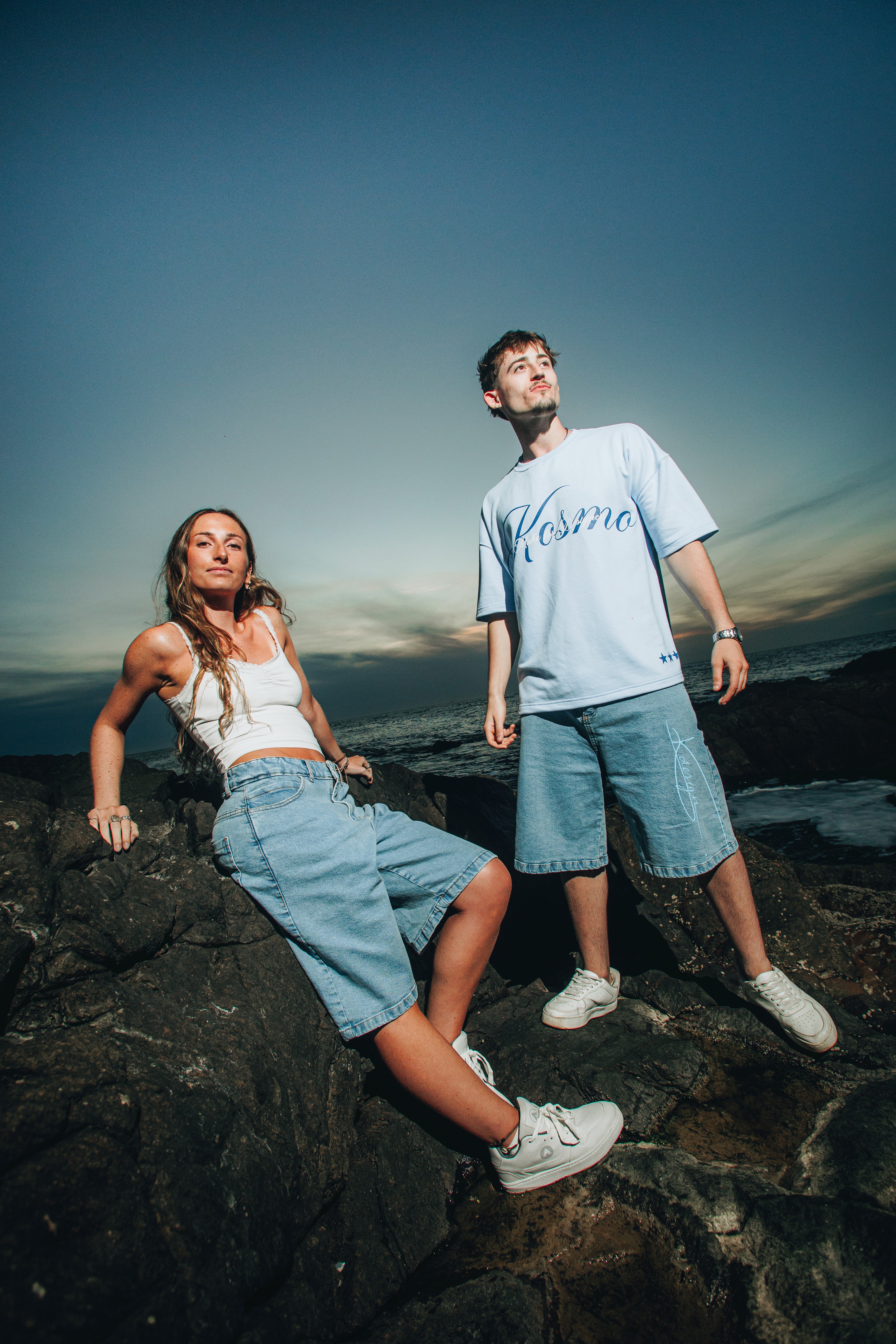 BERMUDA "SKY SIGNATURE"