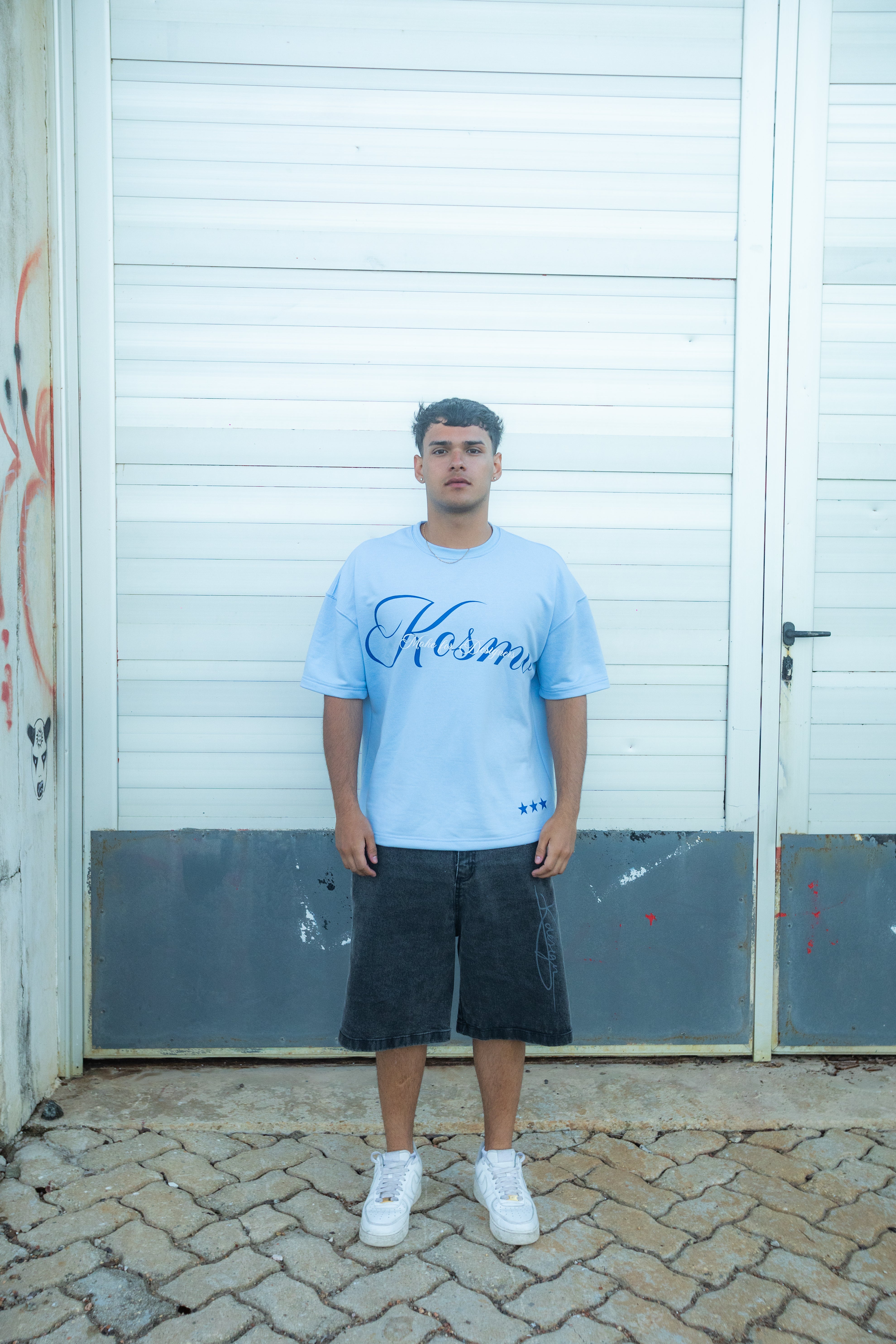 BERMUDA "DARK SIGNATURE"