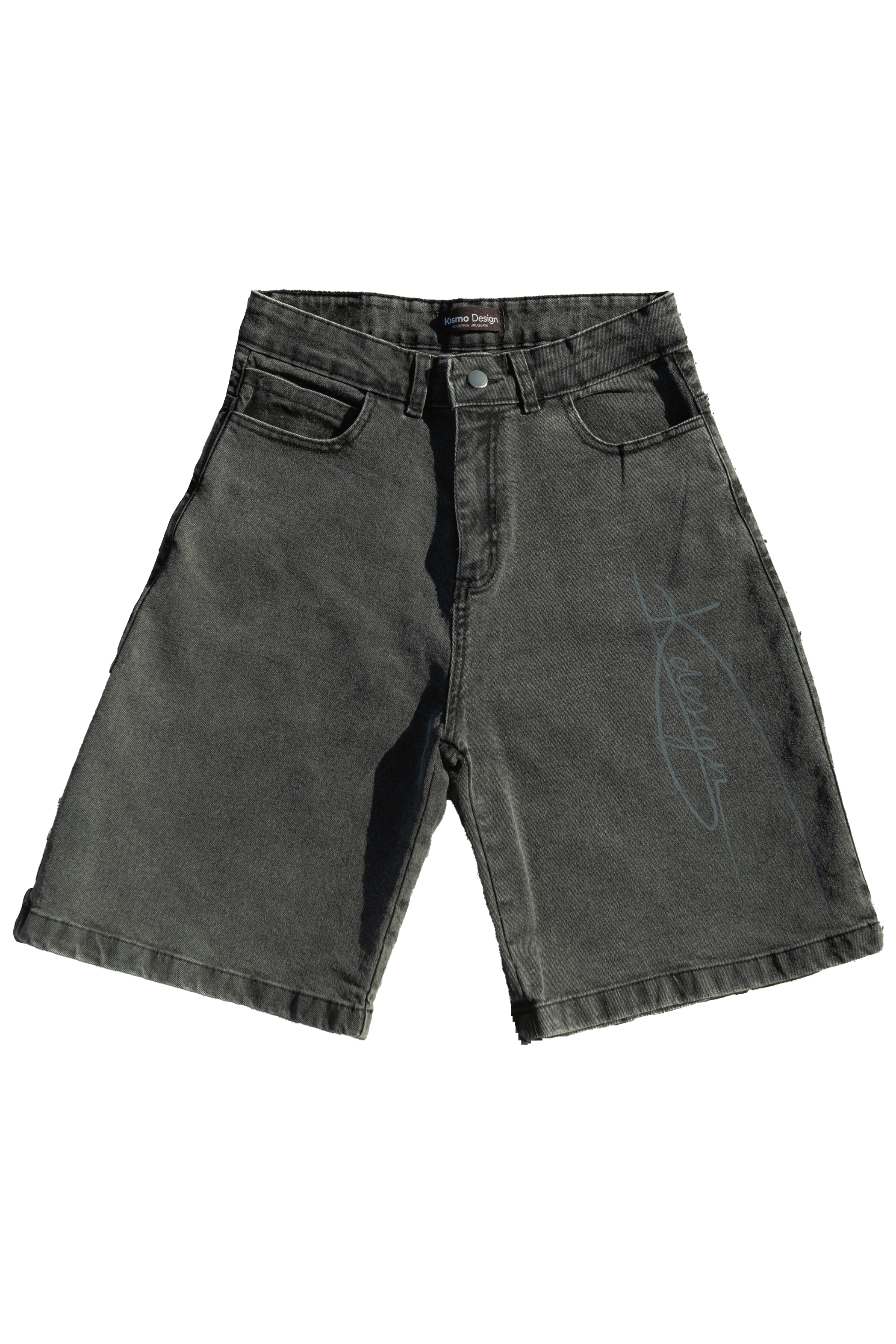 BERMUDA "DARK SIGNATURE"