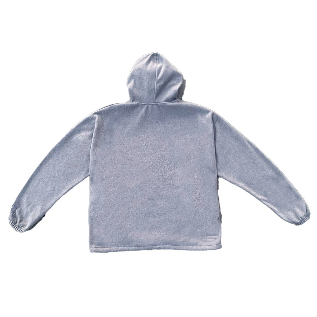 Hoodie Gris