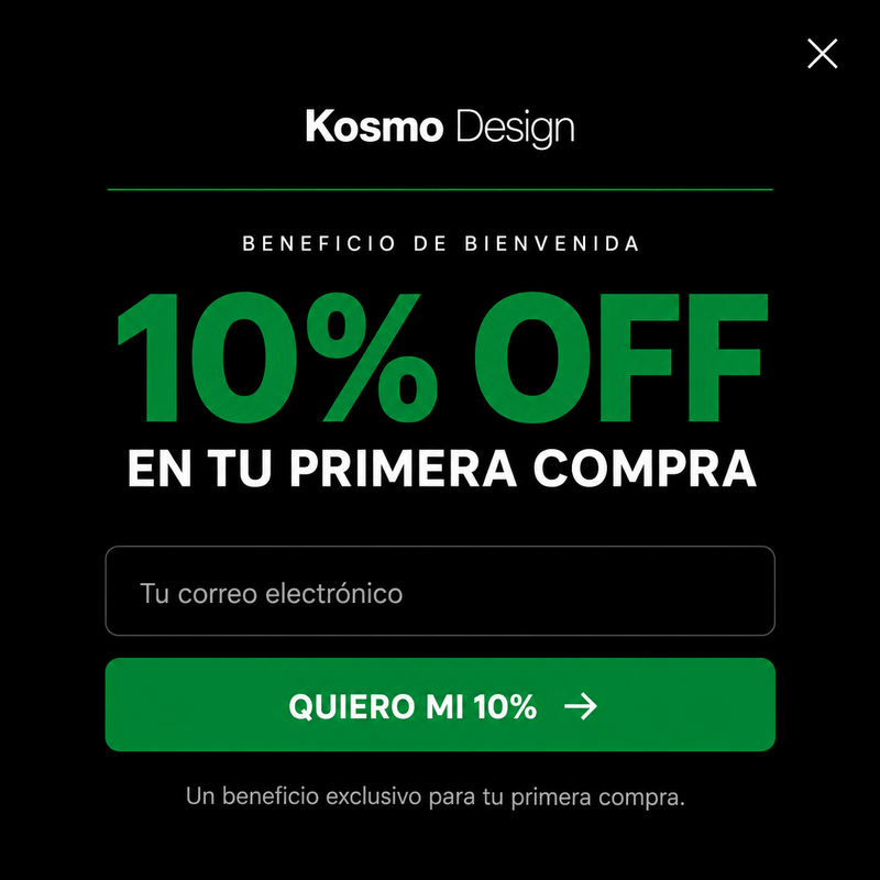 10% OFF