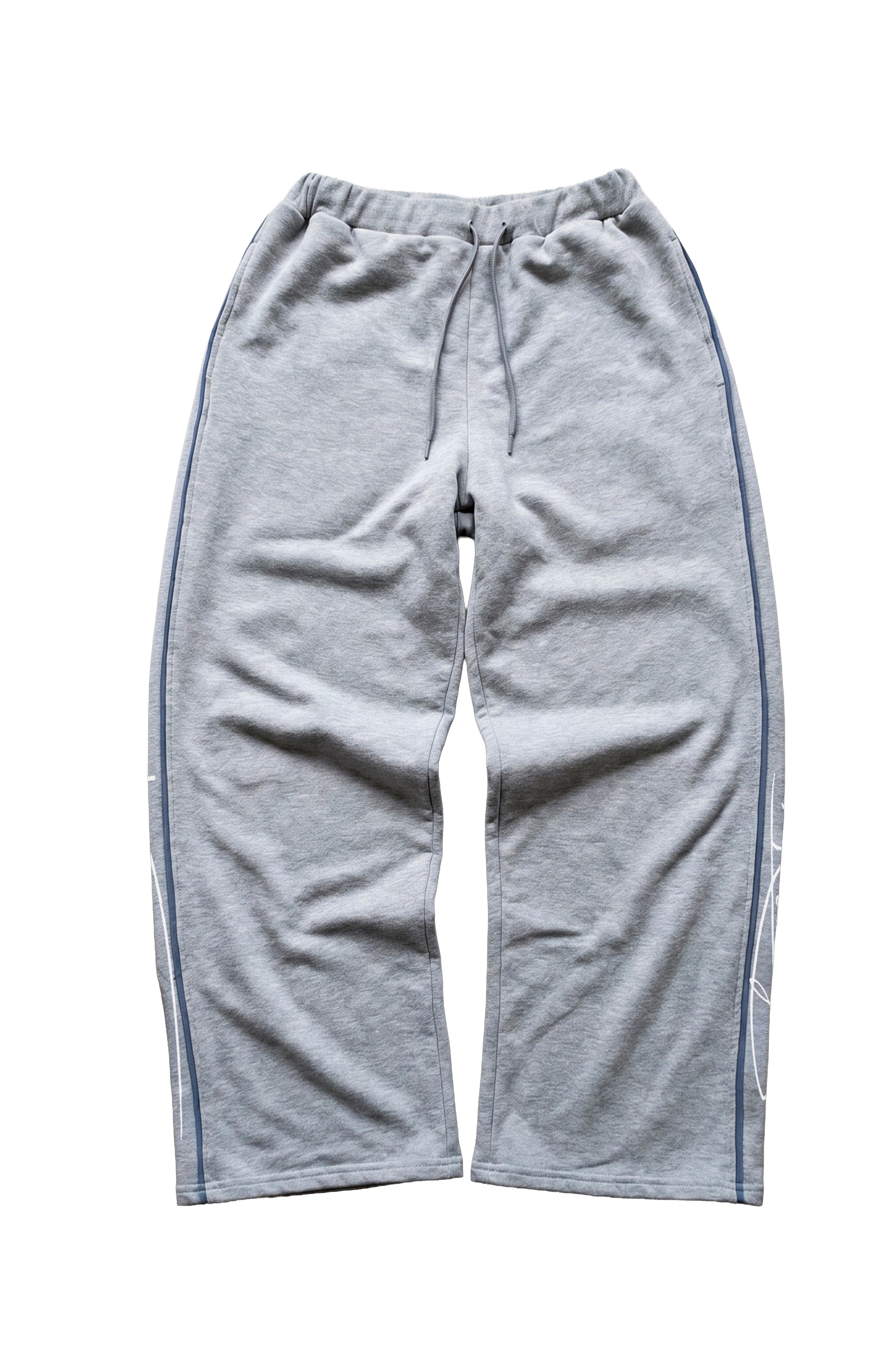 CONVERTS PANT GREY
