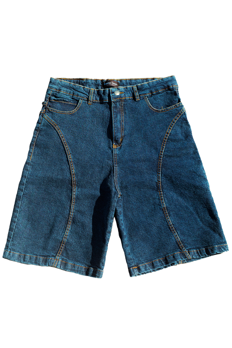 BERMUDA "3 YEARS BLUE"