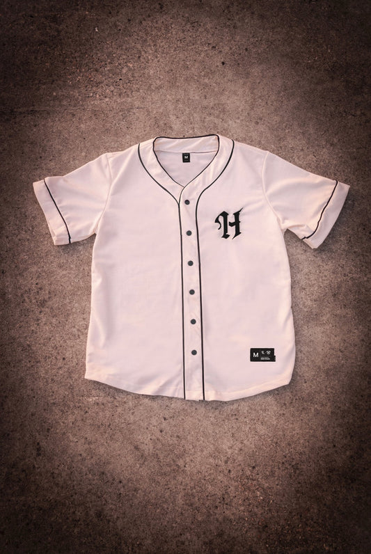 Camisa Crema ⚾️