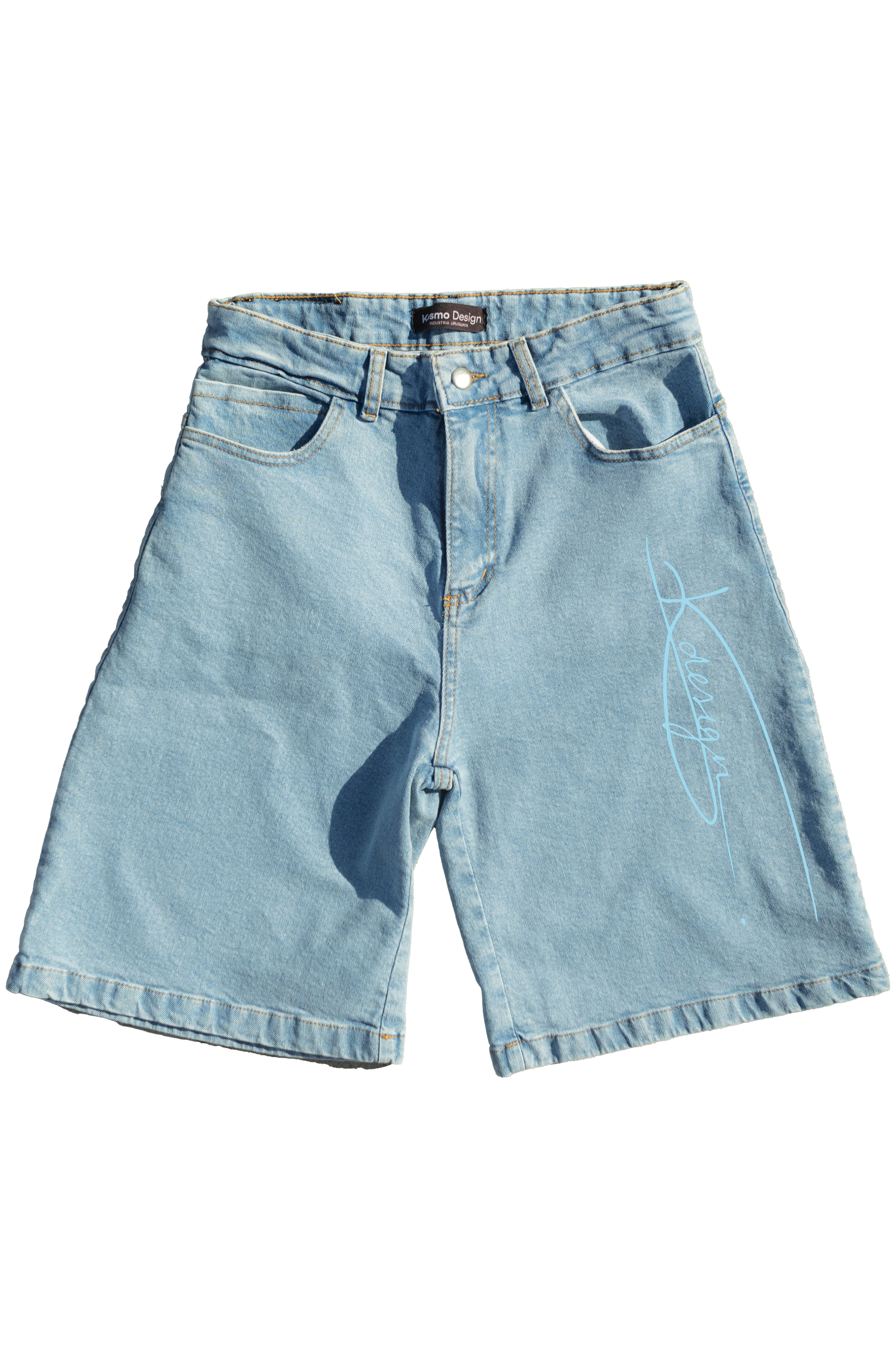 BERMUDA "SKY SIGNATURE"