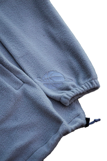 Hoodie Gris Claro