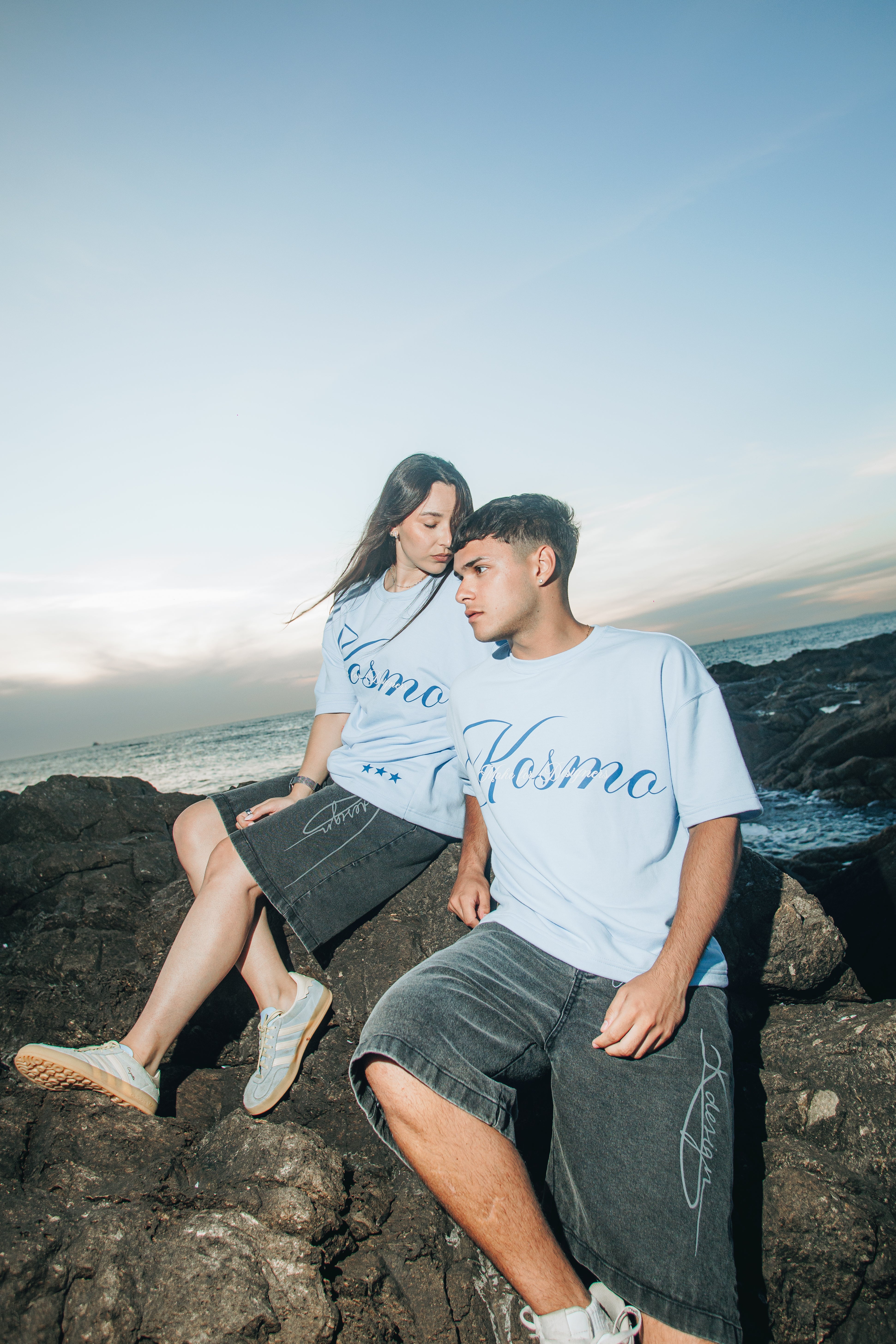 BERMUDA "DARK SIGNATURE"