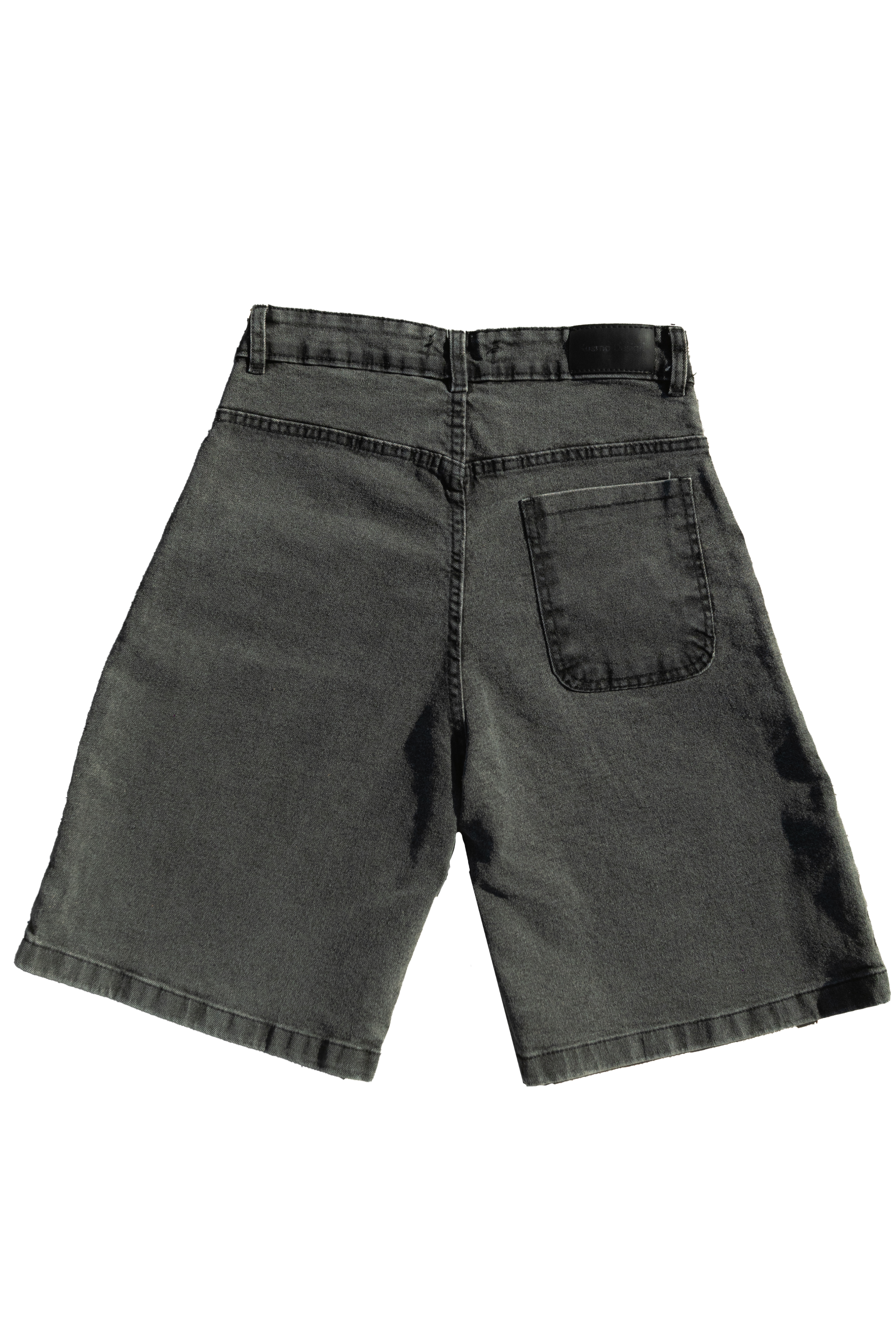 BERMUDA "DARK SIGNATURE"