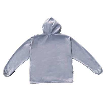 Hoodie Gris
