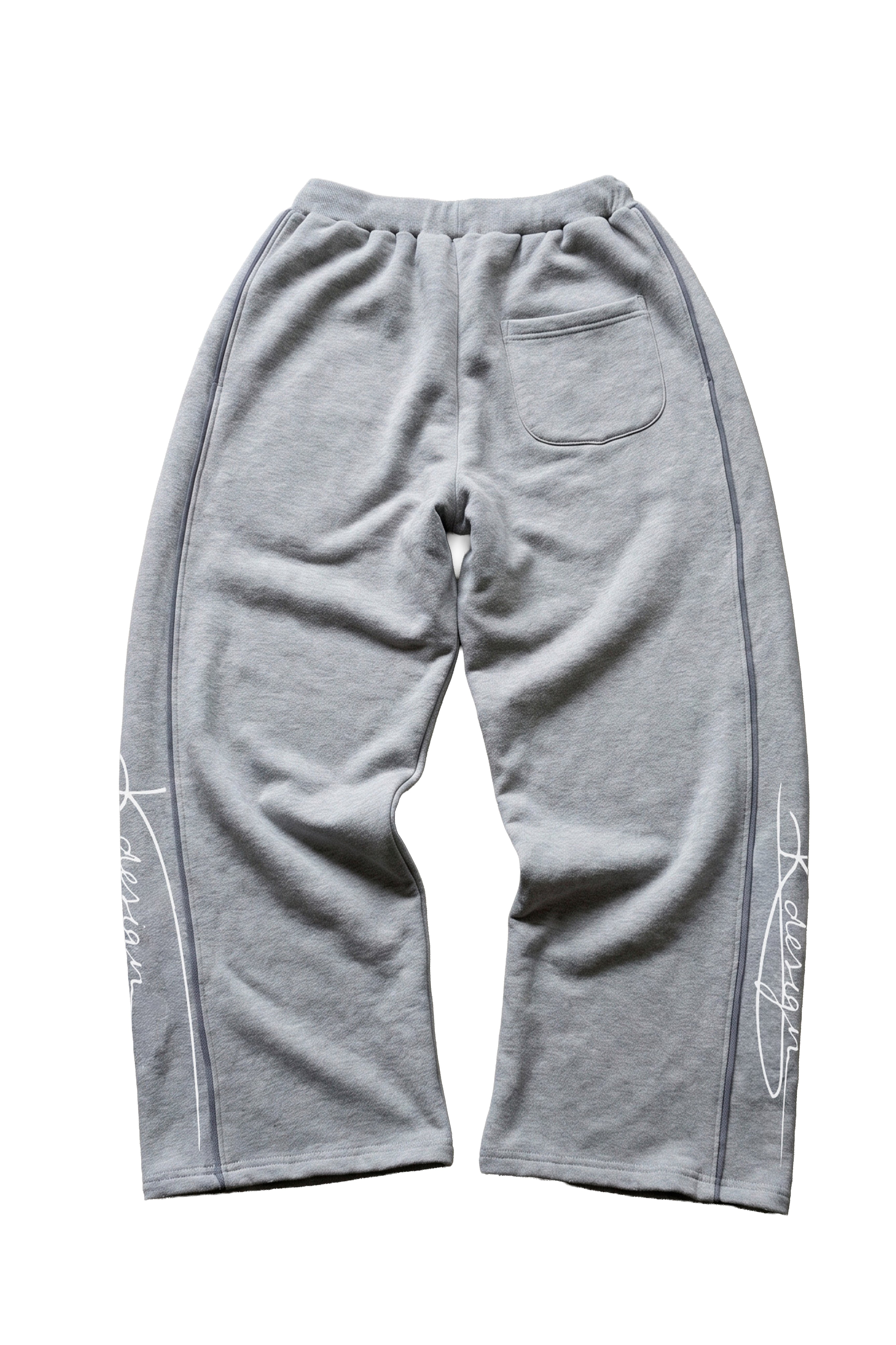 CONVERTS PANT GREY